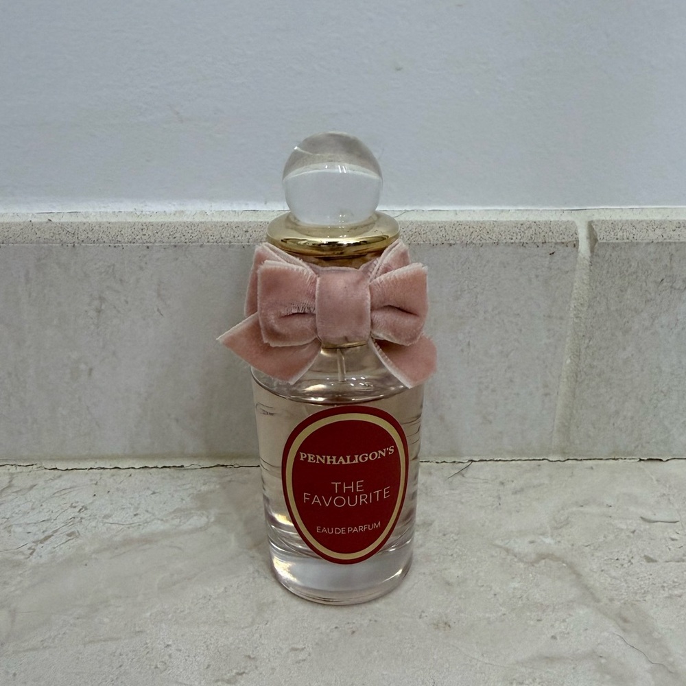 Penhaligon’s The Favourite Eau de Parfum 1 oz No Box